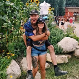 Meet your Posher, Isabel